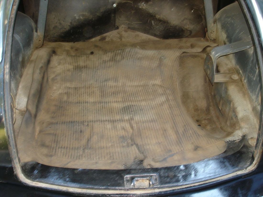 1948 Chrysler New Yorker - photo 12