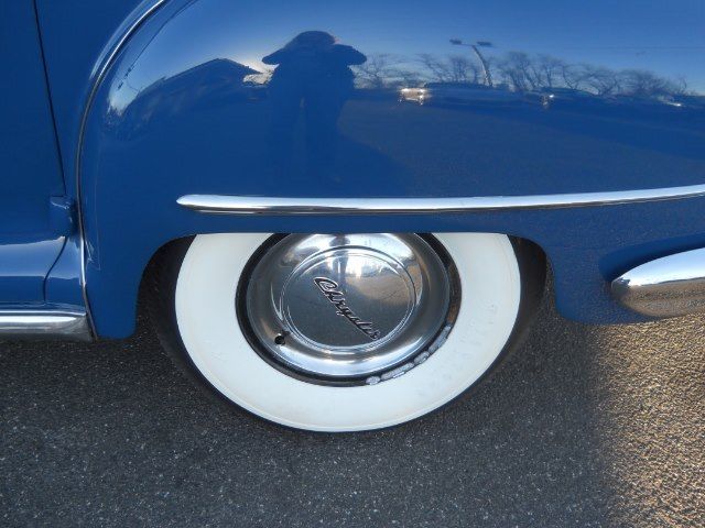 1948 Chrysler New Yorker - photo 12