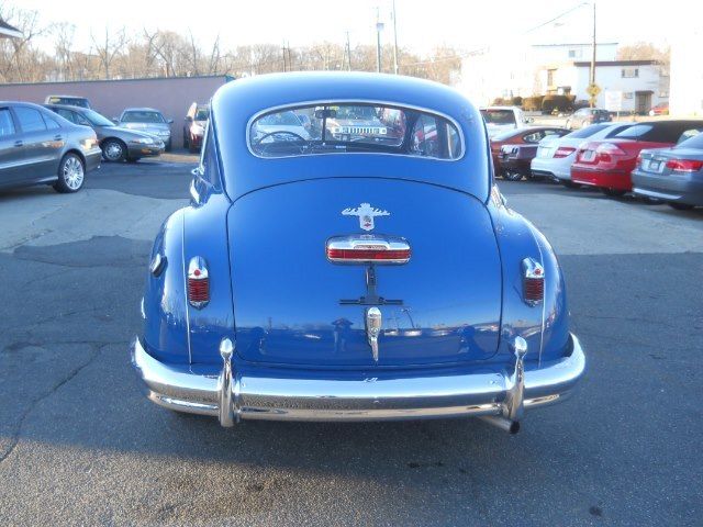 1948 Chrysler New Yorker - photo 5