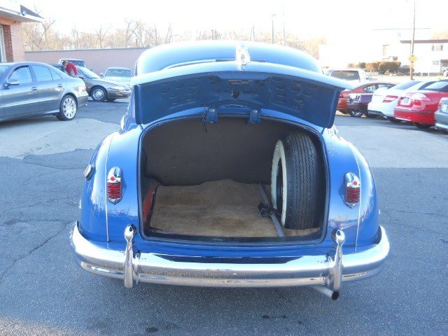 1948 Chrysler New Yorker - photo 6