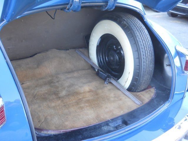1948 Chrysler New Yorker - photo 9