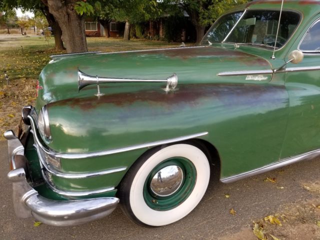 1948 Chrysler New Yorker Deluxe - photo 11