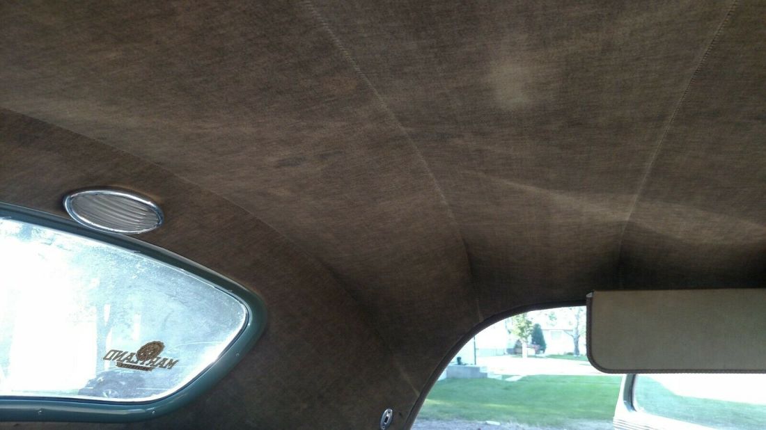 1948 Chrysler New Yorker - photo 13