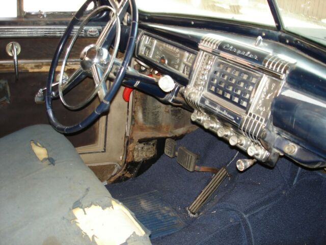 1948 Chrysler New Yorker - photo 13