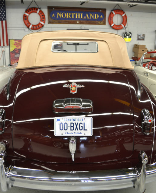 1948 Chrysler New Yorker - photo 11