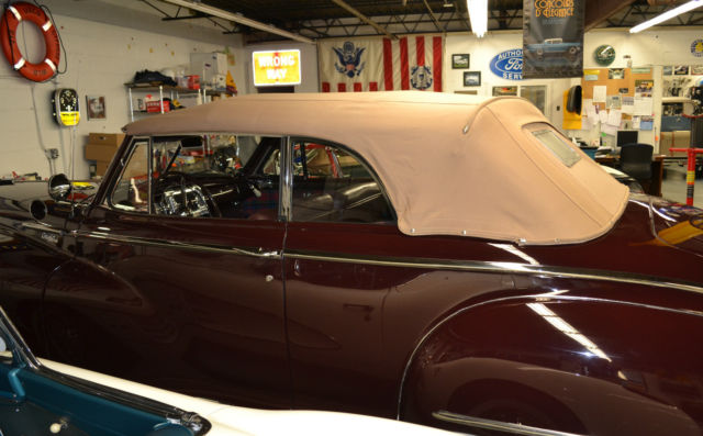 1948 Chrysler New Yorker - photo 12