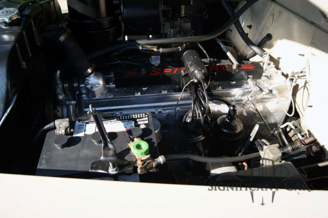 1948 Chrysler New Yorker - photo 11