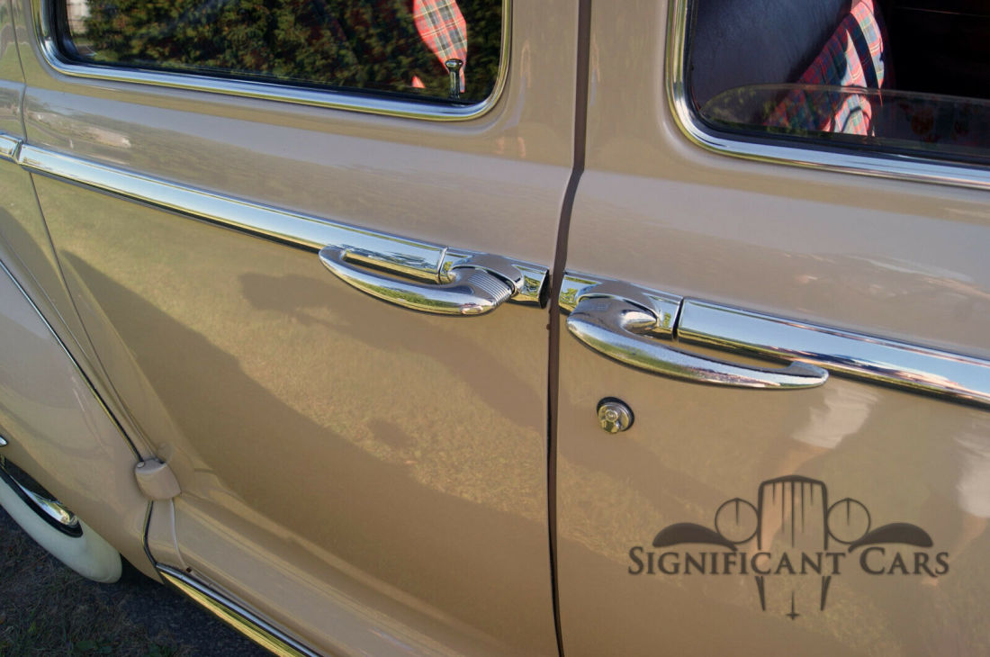 1948 Chrysler New Yorker - photo 12