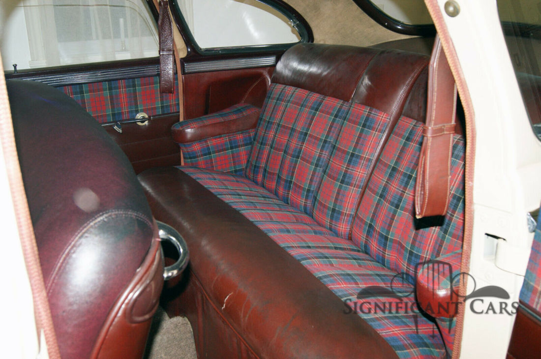 1948 Chrysler New Yorker - photo 6