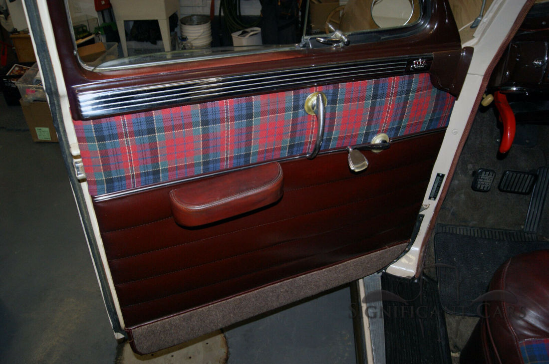 1948 Chrysler New Yorker - photo 7