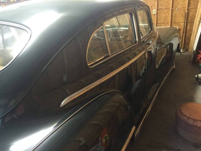 1948 Chrysler New Yorker - photo 6