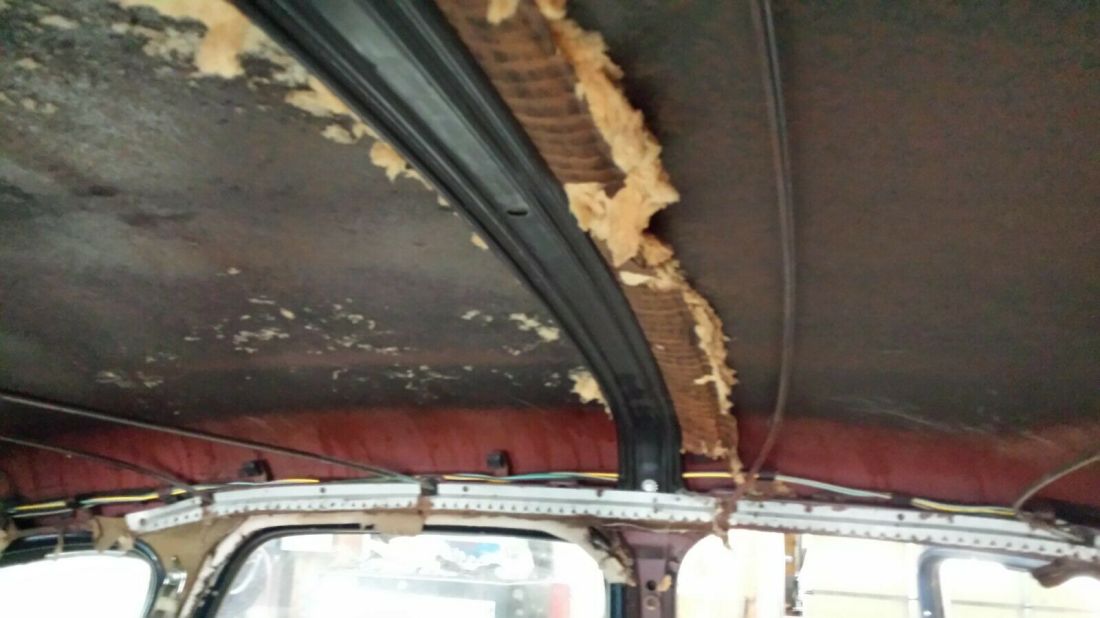 1948 Chrysler New Yorker - photo 13