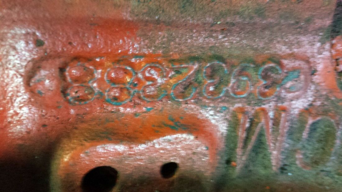 1948 Chrysler New Yorker - photo 6