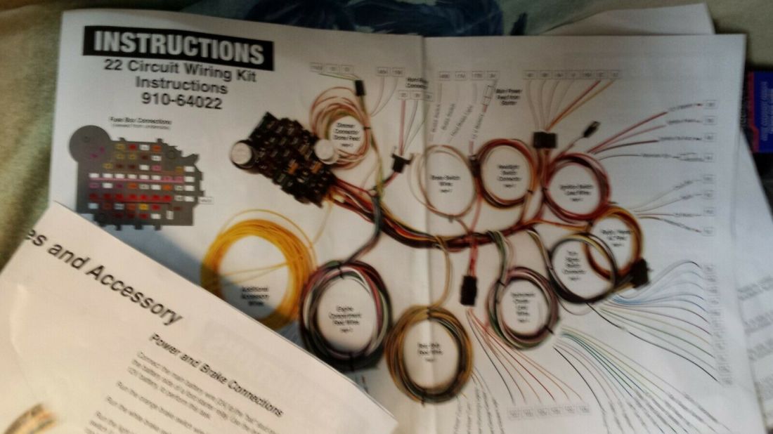 1948 Chrysler New Yorker - photo 7