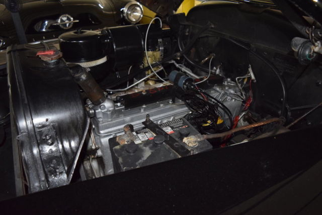 1948 Chrysler New Yorker Sedan - photo 11