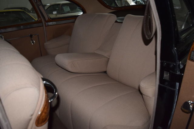 1948 Chrysler New Yorker Sedan - photo 8