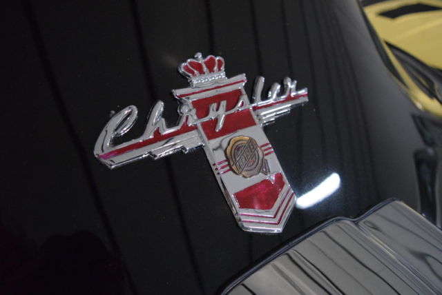 1948 Chrysler New Yorker Sedan - photo 9