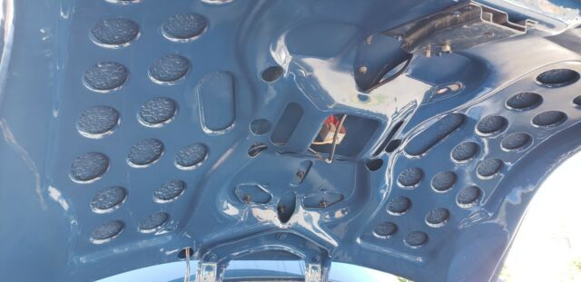 1948 Chrysler New Yorker - photo 13