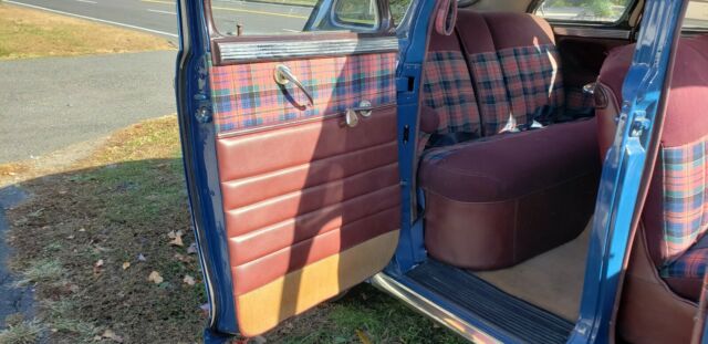 1948 Chrysler New Yorker - photo 7