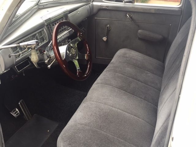 1948 Chrysler New Yorker - photo 10