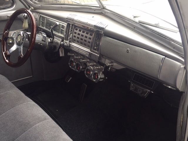 1948 Chrysler New Yorker - photo 12