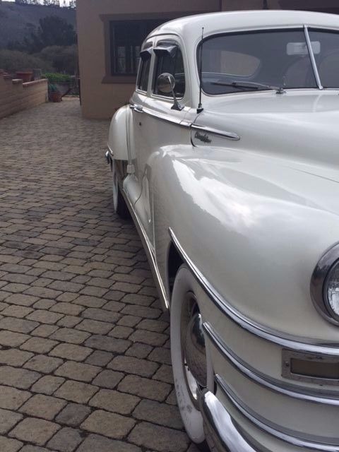 1948 Chrysler New Yorker - photo 5