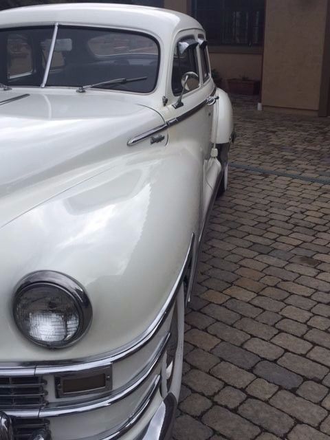 1948 Chrysler New Yorker - photo 6
