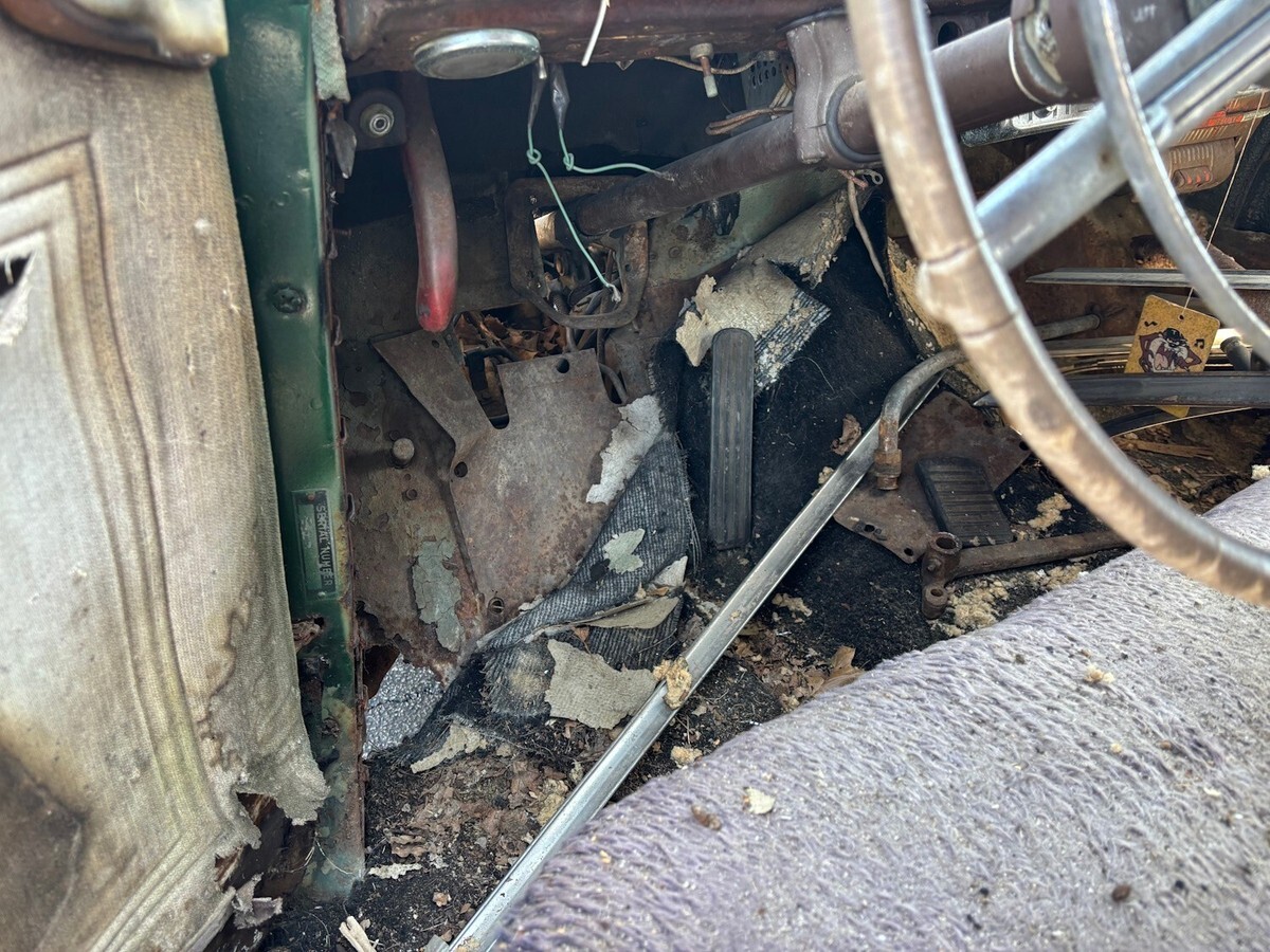 1948 Chrysler Other - photo 10