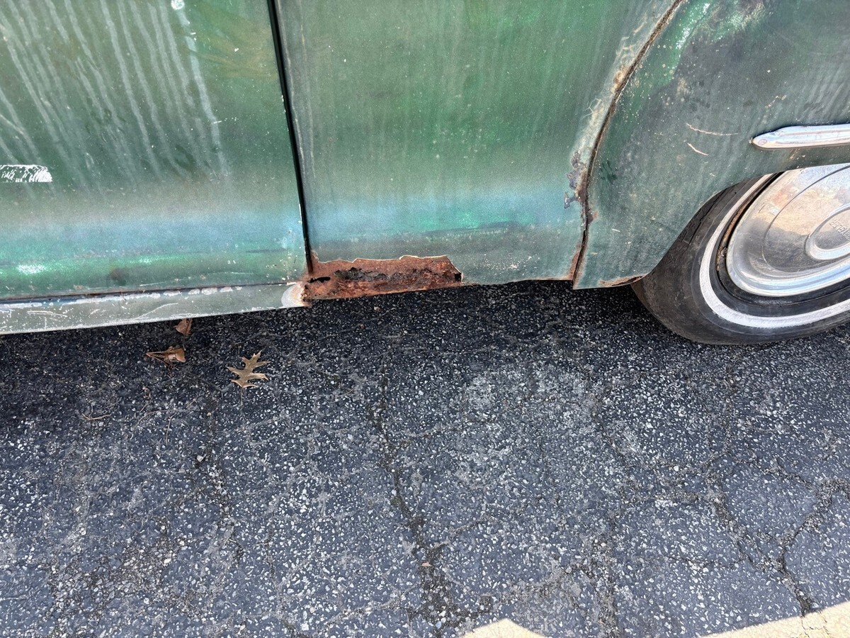 1948 Chrysler Other - photo 12