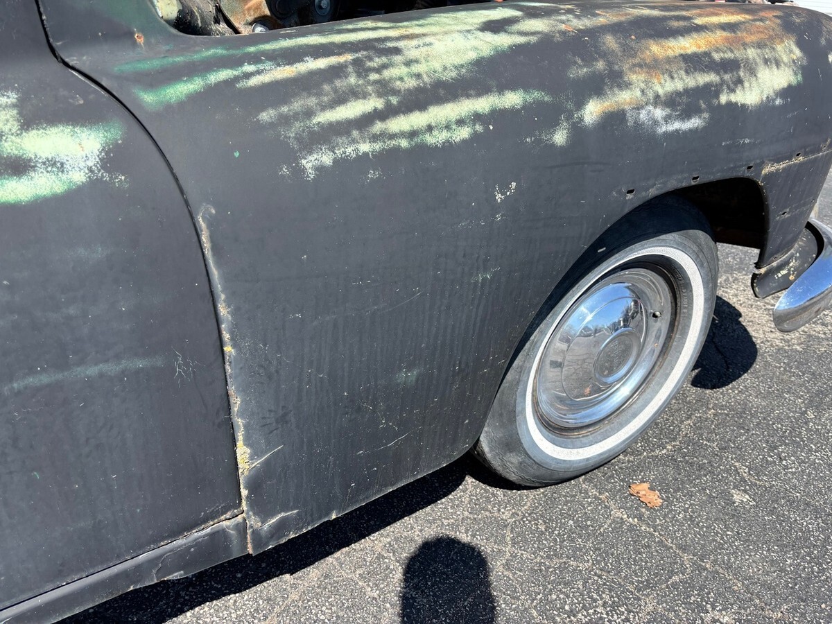 1948 Chrysler Other - photo 2