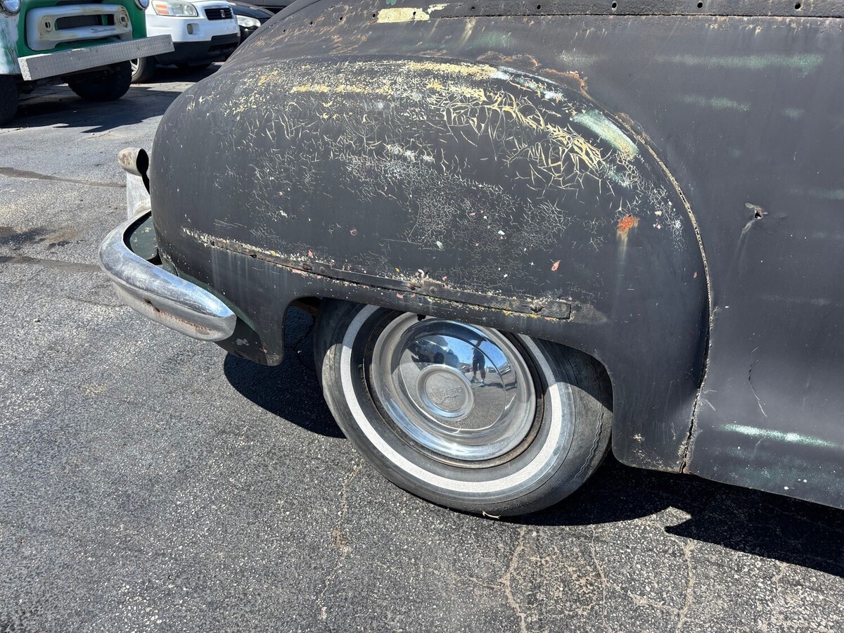 1948 Chrysler Other - photo 3
