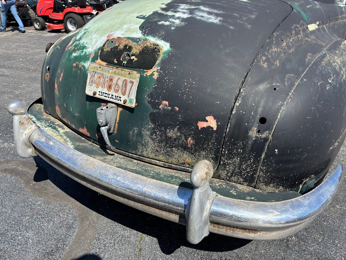 1948 Chrysler Other - photo 4