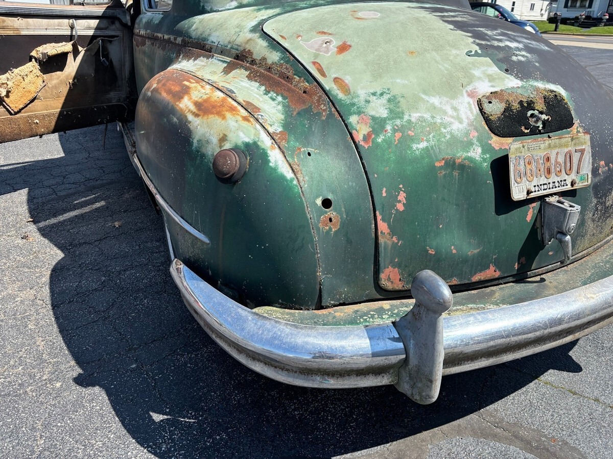 1948 Chrysler Other - photo 5