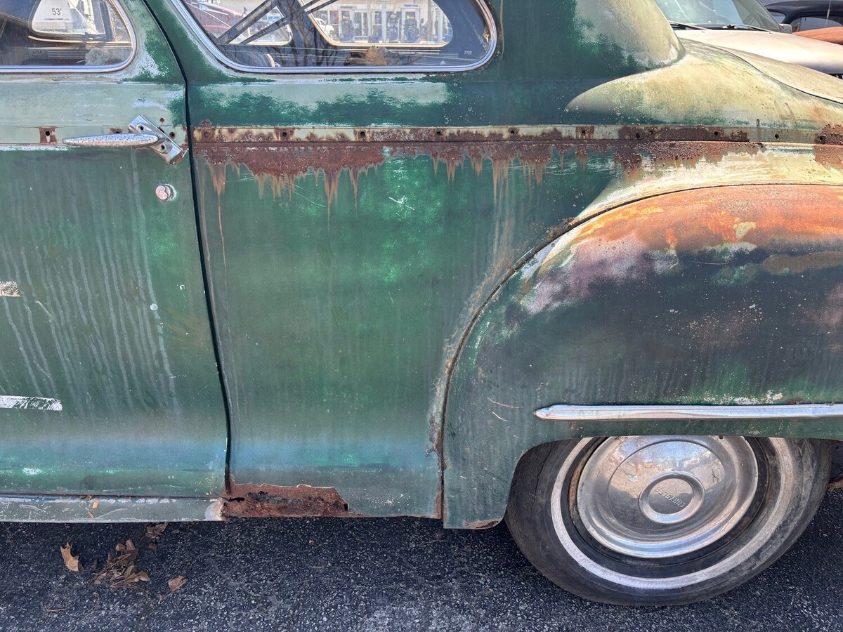 1948 Chrysler Other - photo 6