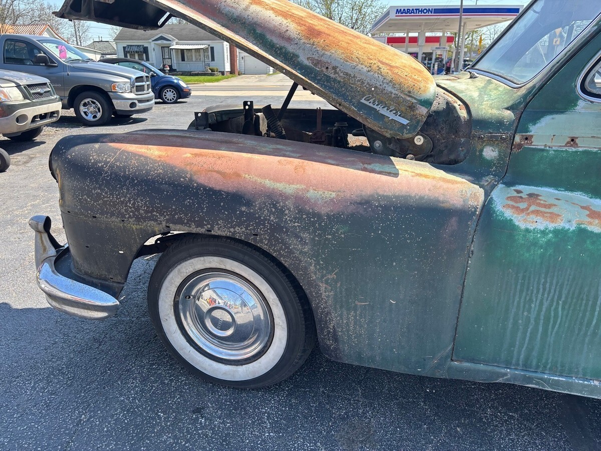 1948 Chrysler Other - photo 7