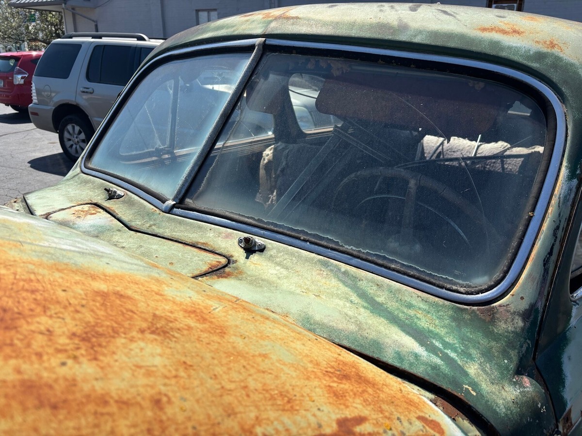 1948 Chrysler Other - photo 8