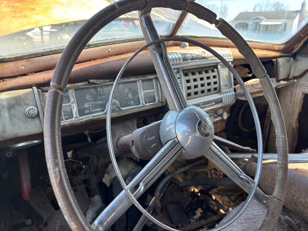 1948 Chrysler Other - photo 9