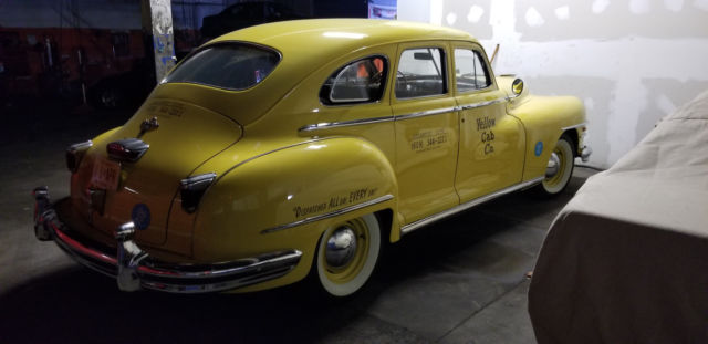 1948 Chrysler Royal - photo 2