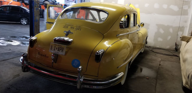 1948 Chrysler Royal - photo 4
