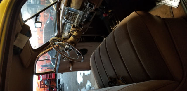 1948 Chrysler Royal - photo 12