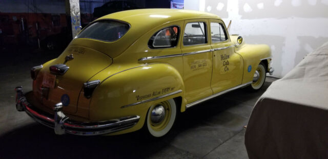 1948 Chrysler Royal - photo 2