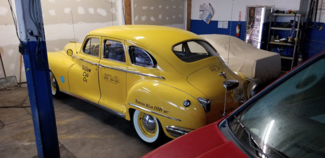 1948 Chrysler Royal - photo 3