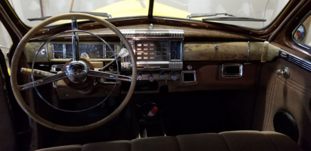 1948 Chrysler Royal - photo 5