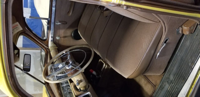 1948 Chrysler Royal - photo 6