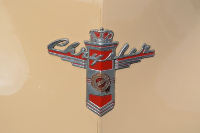 1948 Chrysler Town & Country Town and Country (Woody) - photo 9