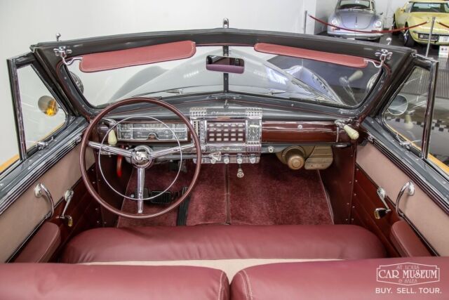 1948 Chrysler Town & Country Woodie - photo 11