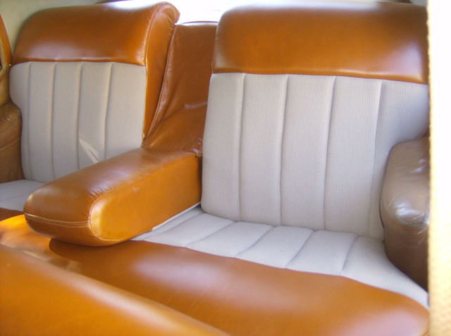 1948 Chrysler Town & Country - photo 13