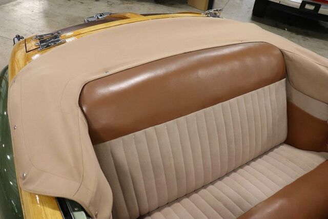 1948 Chrysler Town and Country -- - photo 10