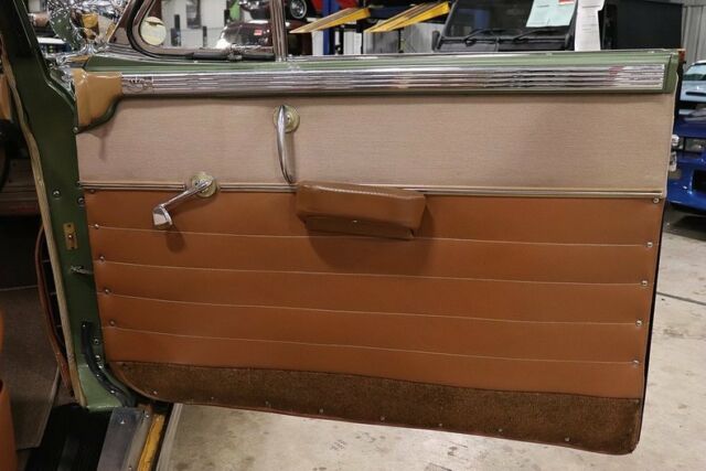 1948 Chrysler Town and Country -- - photo 12