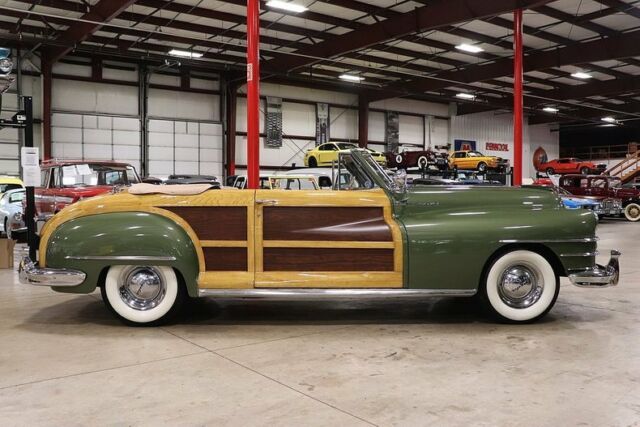 1948 Chrysler Town and Country -- - photo 6